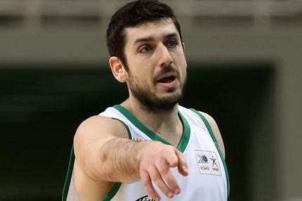 Ξανθόπουλος: “Ας είναι και ο Ολυμπιακός”