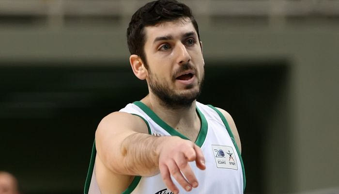 Ξανθόπουλος: “Ας είναι και ο Ολυμπιακός”