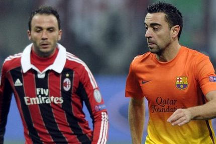 “Nα μάς προσέχετε τον Τσάβι”