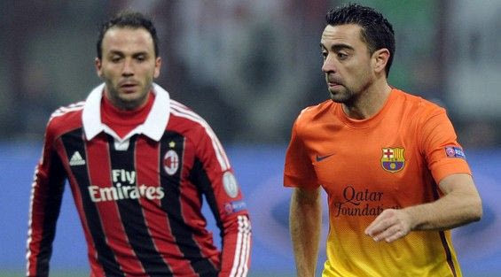 “Nα μάς προσέχετε τον Τσάβι”