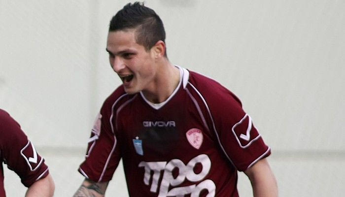 Αλλαγή σκηνικού με Ζεκίνια