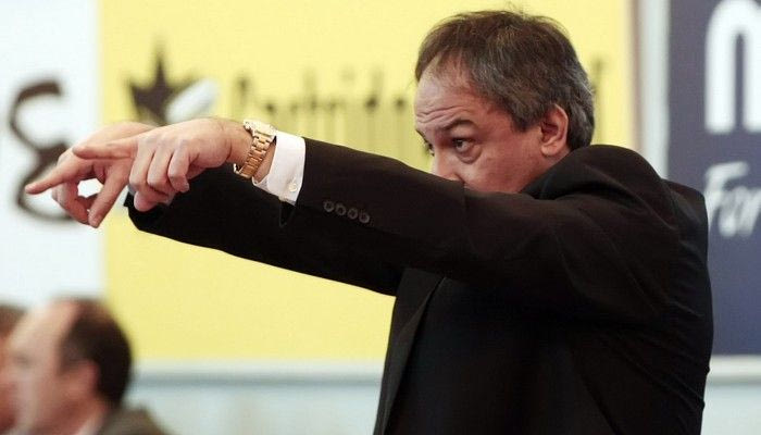 Ζευγώλης: “Πήραμε δύναμη”. Βετούλας: “Κομβικό το επόμενο”