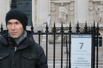 Δικαιώθηκε ο Ζιντάν