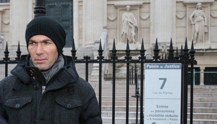 Δικαιώθηκε ο Ζιντάν