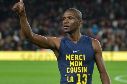 Αμπιντάλ: “Θα αγωνιστώ για άλλα δύο χρόνια”