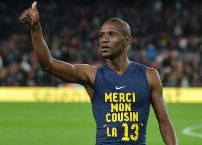 Αμπιντάλ: “Θα αγωνιστώ για άλλα δύο χρόνια”