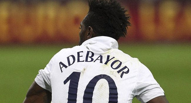 Ειρωνεία για το χαμένο πέναλτι του Αντεμπαγιόρ