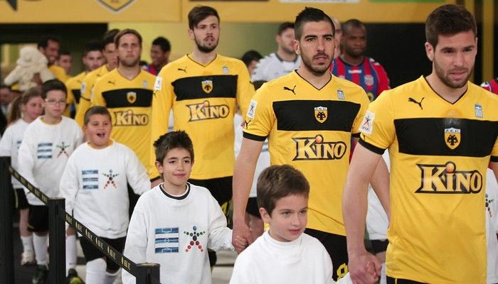 “Η ΑΕΚ θα γιορτάσει τα 90 χρόνια της στη φυσική θέση της”
