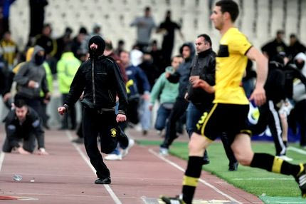 Οι… άτυχοι