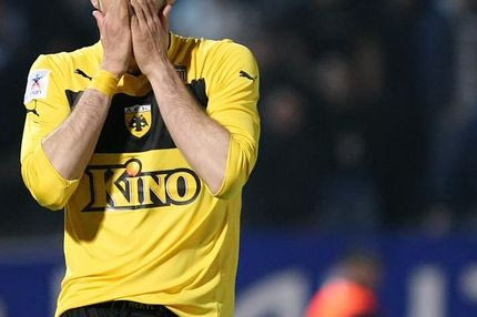 Θα πέσουν χαστούκια