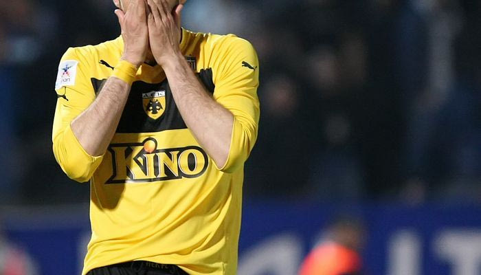 Θα πέσουν χαστούκια