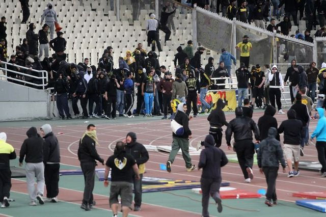 Έτσι υποβιβάζεται η ΑΕΚ