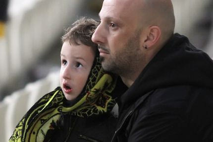 Όνειδος για την ΑΕΚ