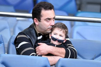 Τζελέπης: “Χτυπήθηκαν παίκτες μας, έκλαιγαν στην ΑΕΚ”