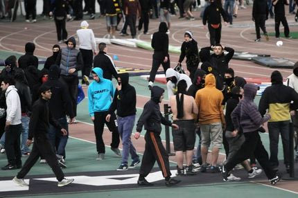 “Κανείς δεν παίζει με την τύχη της ΑΕΚ”