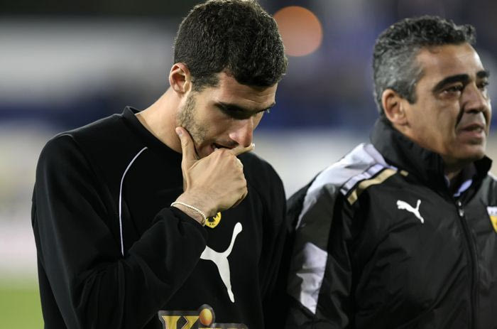 Το ακραίο σενάριο σωτηρίας της ΑΕΚ