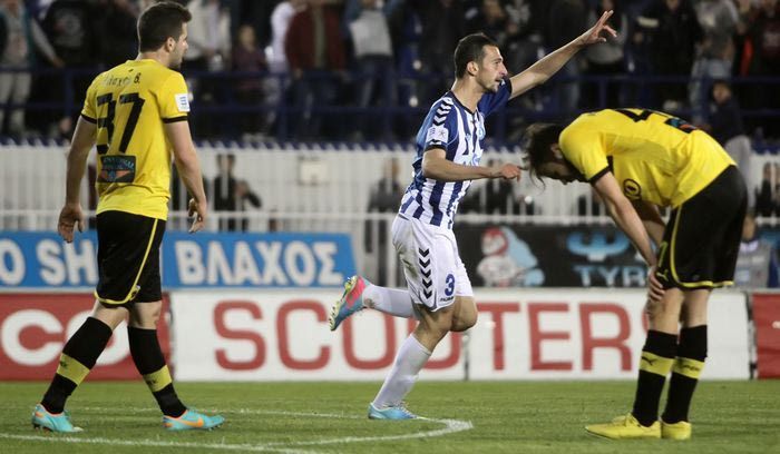 Τι θα βρει η ΑΕΚ στη Γ’ Εθνική;