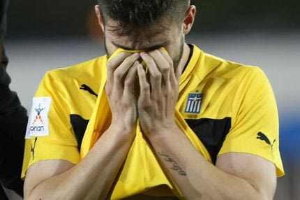 Συζήτηση με τους αναγνώστες για την ΑΕΚ