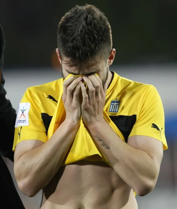 Συζήτηση με τους αναγνώστες για την ΑΕΚ