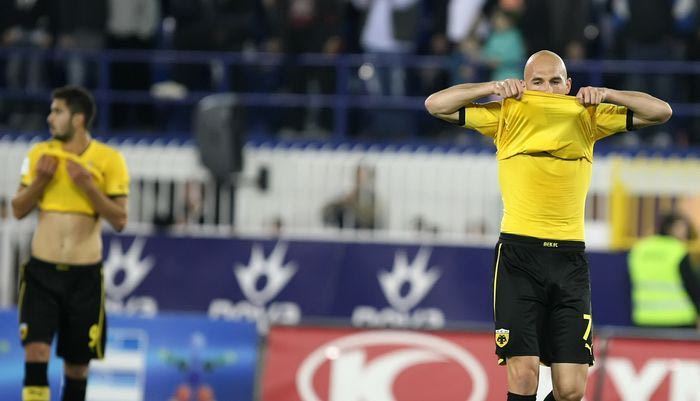 Η δύσκολη επόμενη μέρα της ΑΕΚ και η κρίσιμη 14η Μαΐου