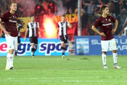 Στα χαμένα…