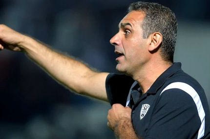 Aγγελίνας: “Μακάρι να πάμε τελικό και να γεμίσει το ΟΑΚΑ”