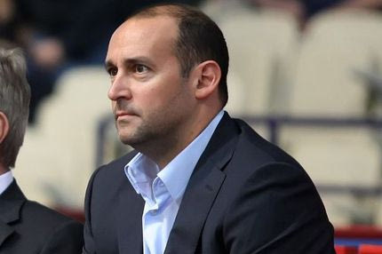 KAE: “Να ελεγχθούν οι διαιτητές του ημιτελικού”