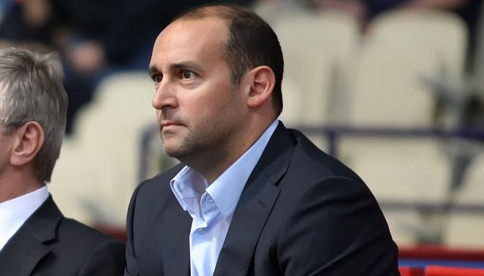 KAE: “Να ελεγχθούν οι διαιτητές του ημιτελικού”