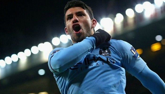 Επέκταση συμβολαίου σε Αγουέρο