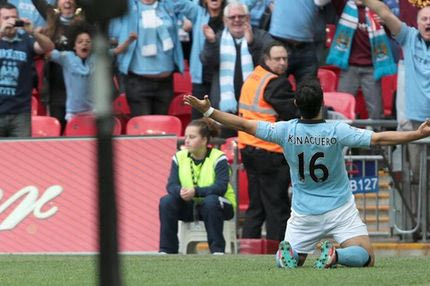 Ημιτελικά: Στον τελικό η Μάντσεστερ Σίτι