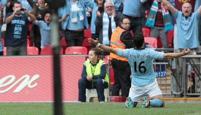 Ημιτελικά: Στον τελικό η Μάντσεστερ Σίτι