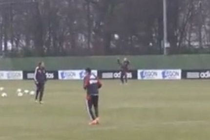 Οι… Μπαρτσελονάτοι του Άγιαξ!