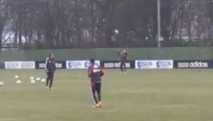 Οι… Μπαρτσελονάτοι του Άγιαξ!