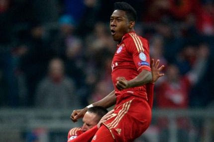 Επέκταση συμβολαίου στον Αλάμπα