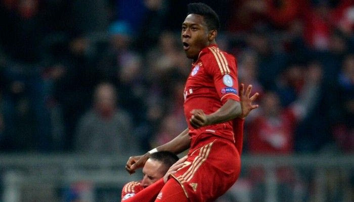 Επέκταση συμβολαίου στον Αλάμπα