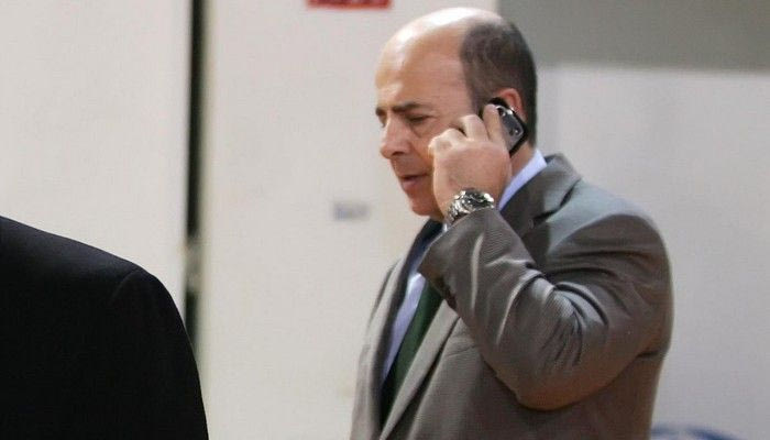 “Μας έκλεισαν στο ασανσέρ για 15 λεπτά”