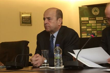 Κατά του Ερασιτέχνη η ΠΑΕ