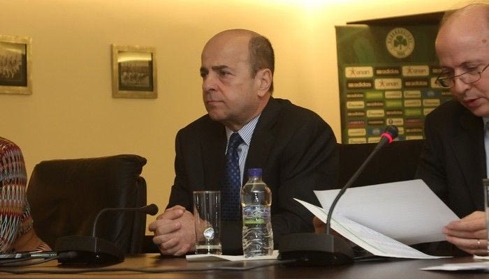 Κατά του Ερασιτέχνη η ΠΑΕ