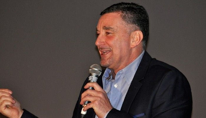 Όλντριτζ: “Μεγάλος απατεώνας ο Μπέιλ”