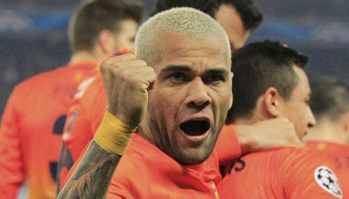 Focus στη μαγική ασίστ του Ντάνι Άλβες