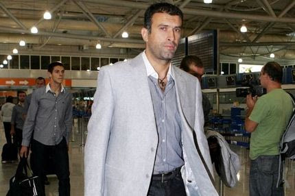 Συμφωνία με τον Αναστασίου