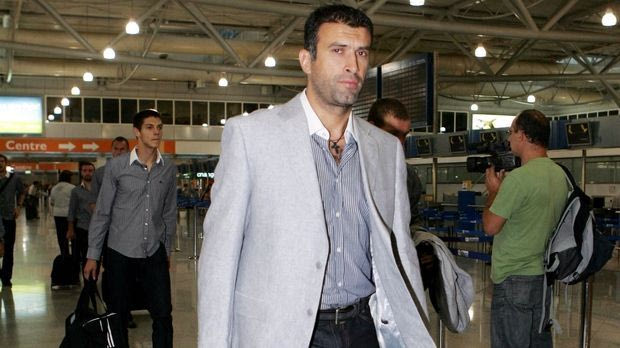 Συμφωνία με τον Αναστασίου