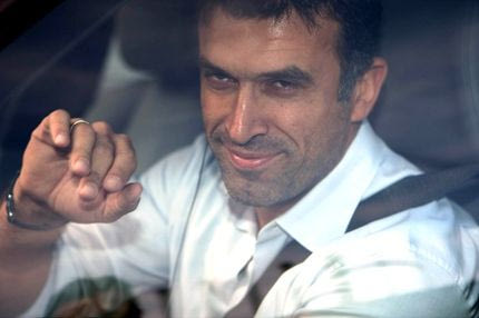 “Δεν υπάρχει συμφωνία με Αναστασίου”