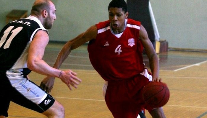 Δήλωσε συμμετοχή στο ντραφτ ο Αντετοκούμπο