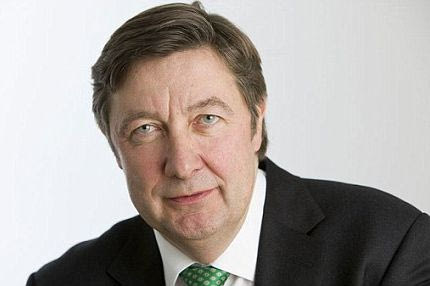 Επιχειρηματίας φίλος της Μάντσεστερ Γιουνάιτεντ ο νέος πρόεδρος της Premier League