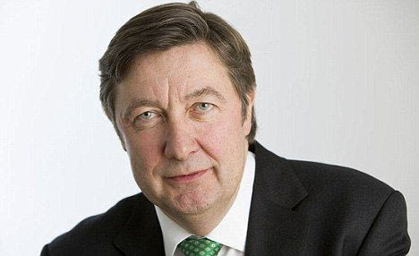 Επιχειρηματίας φίλος της Μάντσεστερ Γιουνάιτεντ ο νέος πρόεδρος της Premier League