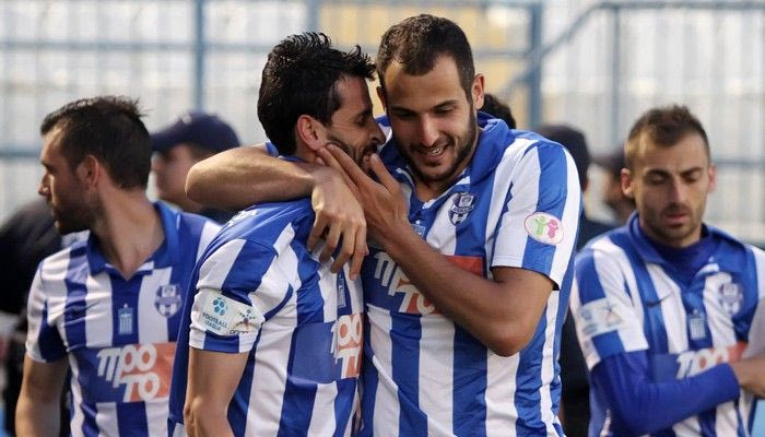 Καταγγέλλει επίθεση από ΜΑΤ ο Απόλλωνας