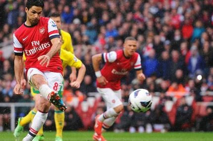 33η αγ.: Ανατροπή επιπέδου… Champions League η Άρσεναλ