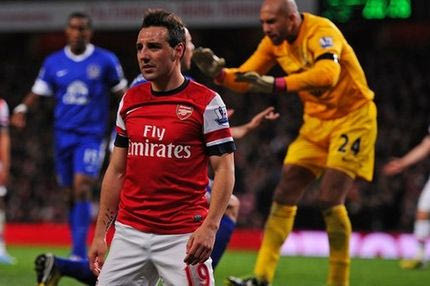 29η αγ.: Έμειναν στο μηδέν Άρσεναλ και Έβερτον