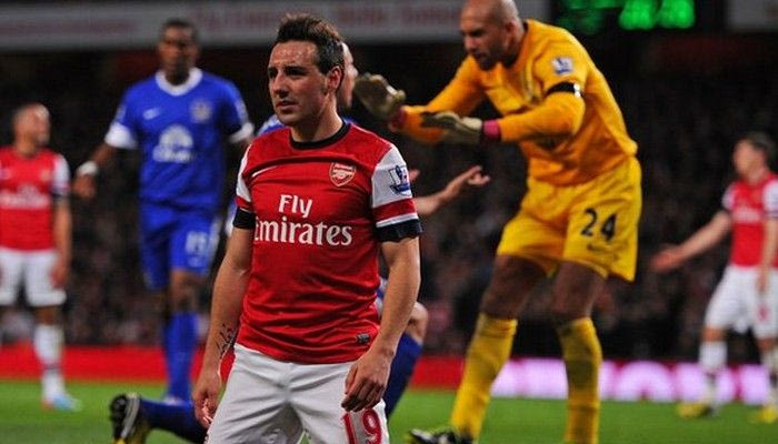 29η αγ.: Έμειναν στο μηδέν Άρσεναλ και Έβερτον